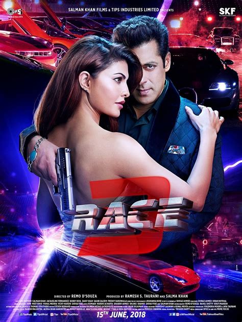 Race (Bollywood) Original Movie Poster | mail.napmexico.com.mx