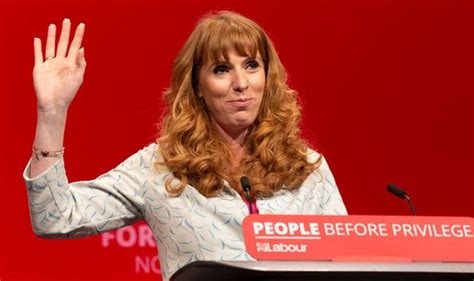 Angela Rayner husband: Is Labour Deputy Leader separated from her ...