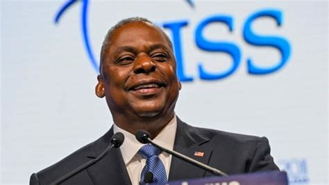 US defence secretary Lloyd Austin to arrive in India on two-day visit ...