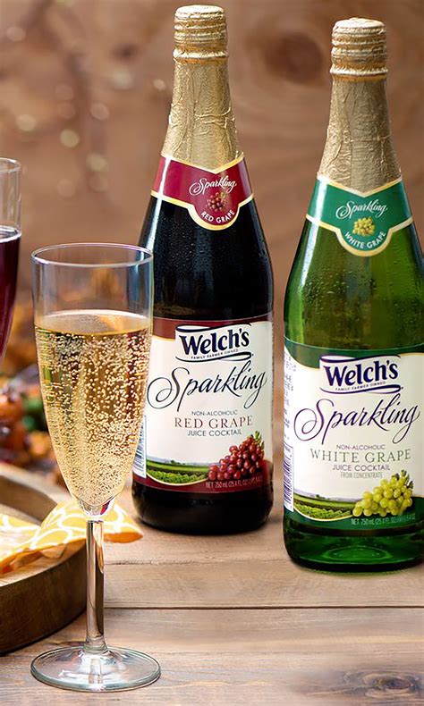 Celebrate the Holiday Season with Welch’s Non-Alcoholic Beverages | Art of Being A Mom