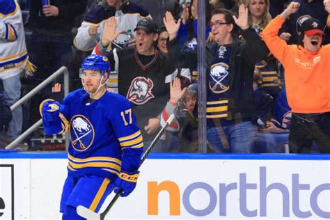 Buffalo Sabres 2023 Preseason Schedule | 106.5 WYRK