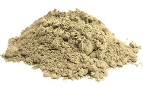 Gotu Kola Powder - Quality Organic Superfoods | Detox Trading | UK