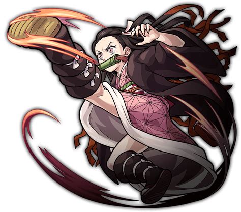 0 Result Images of Nezuko Kamado Png Transparent - PNG Image Collection