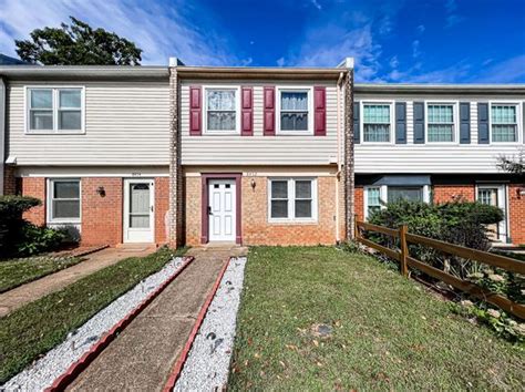 Rental Listings in Manassas Park VA - 8 Rentals | Zillow