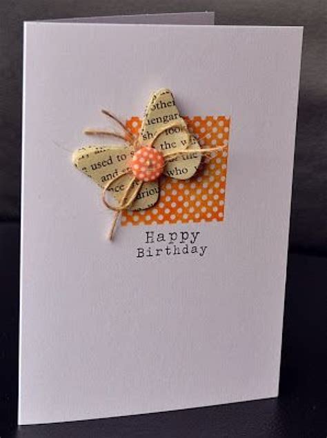 19 Cards To Make In One Hour | PaperCrafter Blog