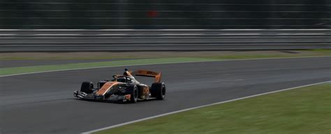 McLaren Japan 6 | GTPlanet