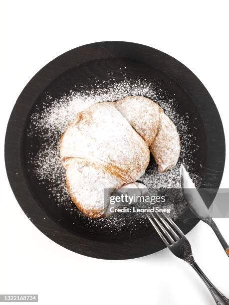 277 Croissant Fillings Stock Photos, High-Res Pictures, and Images - Getty Images