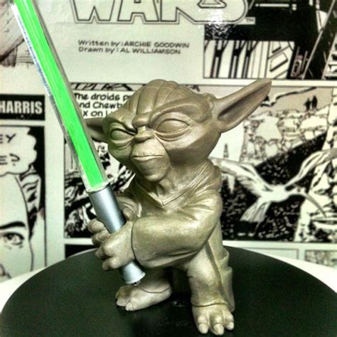 Yoda - Clone Wars by IgorGosling on DeviantArt