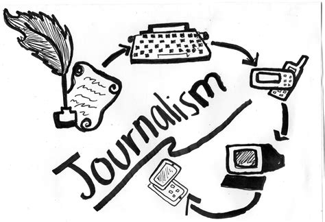 Journalists typically need at least a bachelor's degree in journalism ...