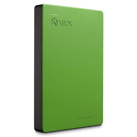 Seagate STEA4000402 Game Drive 4TB USB 3.0 2.5" External Xbox Hard ...