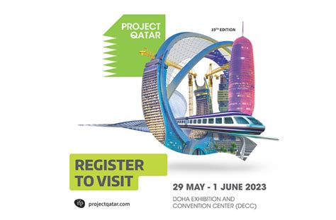 Project Qatar 2023 | Qatar Events