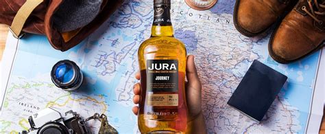 JURA - Whisky Antique, Whisky & Spirits