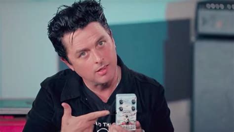 Watch Green Day’s Billie Joe Armstrong Demo the MXR Dookie Drive | Guitar World