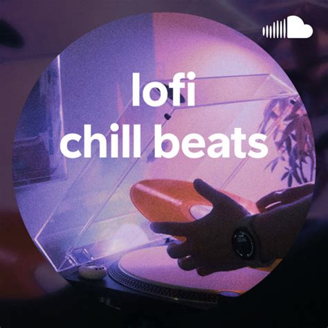 Stream Discovery Playlists | Listen to lo-fi chill beats playlist ...