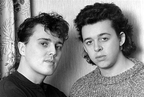 Tears For Fears - Curt Smith And Roland Orzabal - 1985, Tears For... | Tears for fears, Hit ...