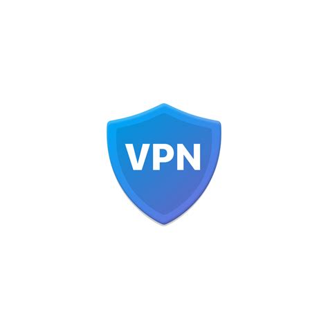 VPN иконка PNG