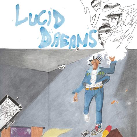 Juice WRLD - Lucid Dreams | iHeart