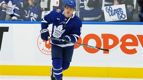 3 Unexpected Early 2023-24 Trade Prospects for the Maple Leafs | Yardbarker