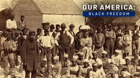 History of Juneteenth: How people came to celebrate it in the United States | Our America: Black ...