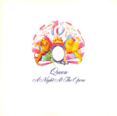 Download Queen - A Night At The Opera (1975,2000) (DCC PBTHAL 24-96 FLAC) vtwin88cube Torrent ...