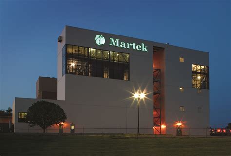 Martek Biosciences Corporation | Projects | Gray