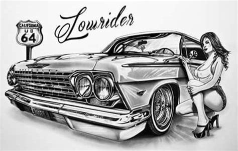 Top 50+ Canvas Designs Art Wallpaper Images for Womens | Lowrider art ...