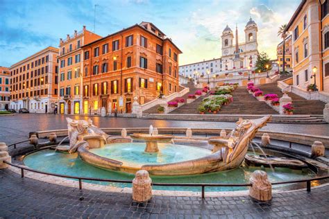 Case in vendita a Roma Piazza di Spagna: appartamenti e prezzi