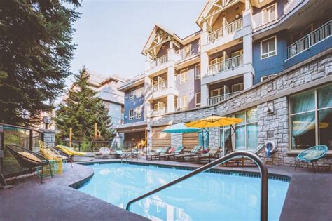 The 10 Best Luxury Hotels in Whistler, BC – Wandering Wheatleys