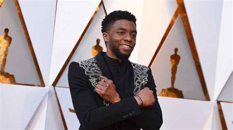 Howard names College of Fine Arts for Chadwick Boseman - KSTP.com 5 Eyewitness News