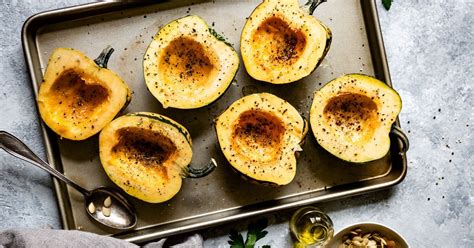 Acorn Squash: Nutrition, Benefits, and How to Cook It