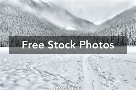 Snow Landscape Photos, Download The BEST Free Snow Landscape Stock ...