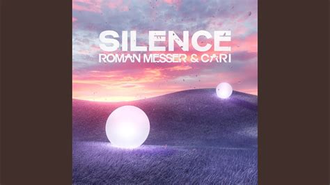 Silence - YouTube Music