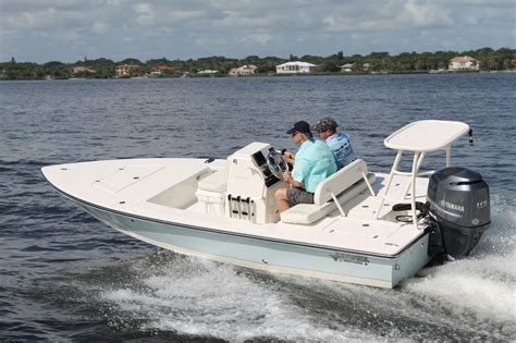 Maverick Boat Companies Media Event - Florida Sportsman