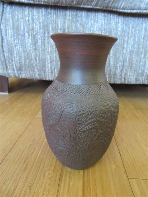 25 Popular Vintage Red Wing Pottery Vases 2024