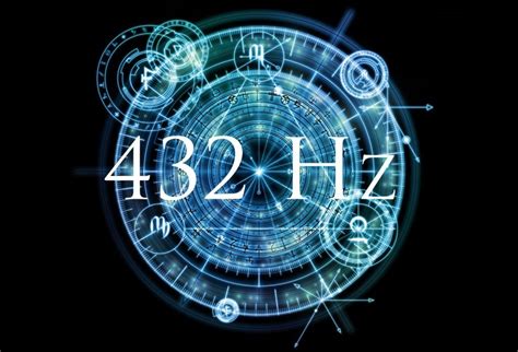 432 hz – La frecuencia universal: secretos y beneficios – Ufo y Misterios