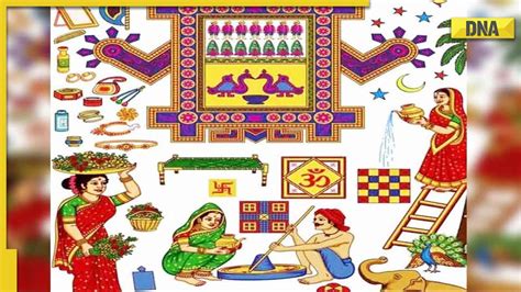 Ahoi Ashtami 2022: Significance, rituals, do's and don'ts to follow ...