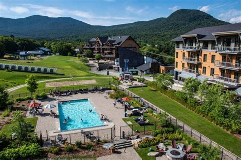 Judge OKs $76M Sale of Jay Peak Resort - Club + Resort Business