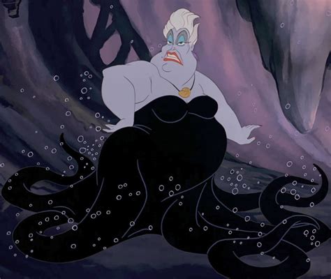 Ursula | Disney Wiki | Fandom