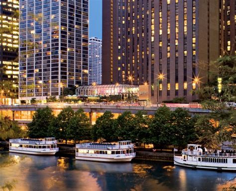 Hyatt Regency Chicago - Jetsetter | Chicago hotels, Hyatt regency ...