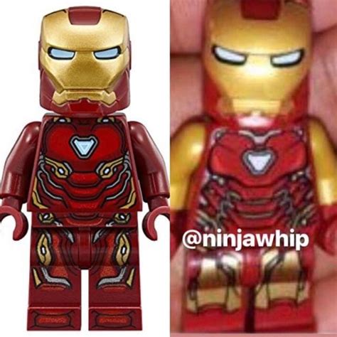 And this is the Ironman, Avengers: Endgame suit. (Mark 85) : r/marvelstudios