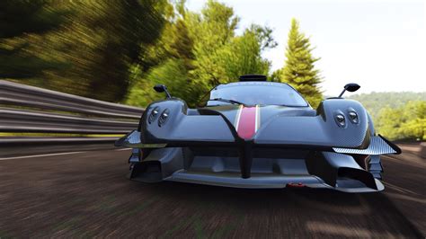 Project CARS – Pagani Edition - PC - Multiplayer.it