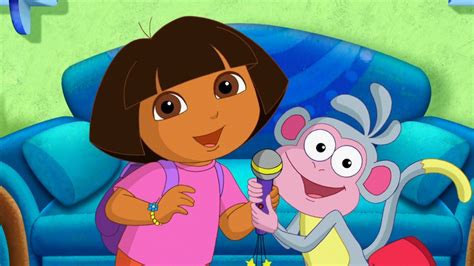 Dora the Explorer: Dora Rocks | Apple TV