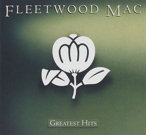 Fleetwood Mac – Greatest Hits (CD) - Discogs