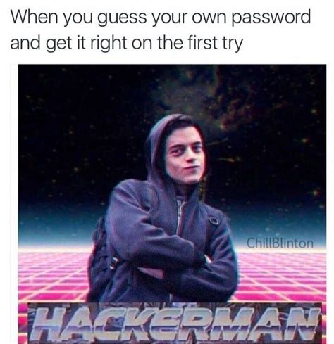 HACKERMAN MEMES ARE ON THE RISE! BUY! BUY! BUY!!! : r/MemeEconomy