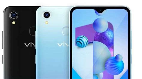 Vivo Y1s new variant launched in India at Rs 9,490; Check ...