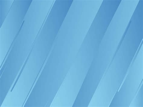 Blue Striped Background Free Vector