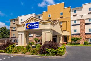 Hotels in Michigan City, IN – Choice Hotels