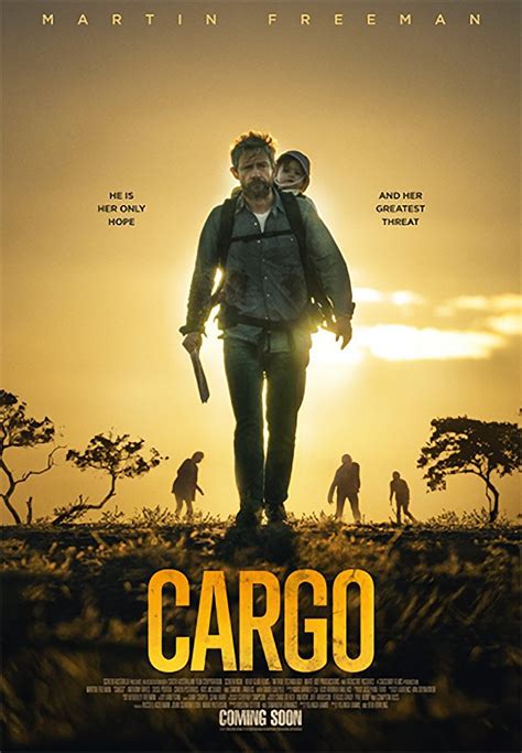 Cargo: rilasciato il trailer dopo l'acquisizione di Netflix | ZOMBIE ...