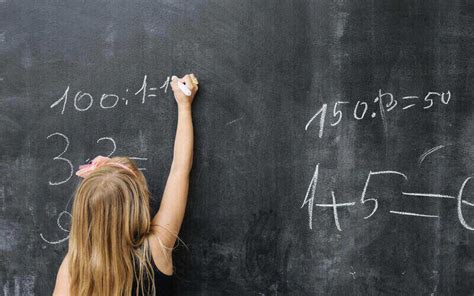 ‘It’s just condescending': The big problem with girl math