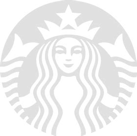 Free download | HD PNG clients starbucks logo black and white PNG image with transparent ...